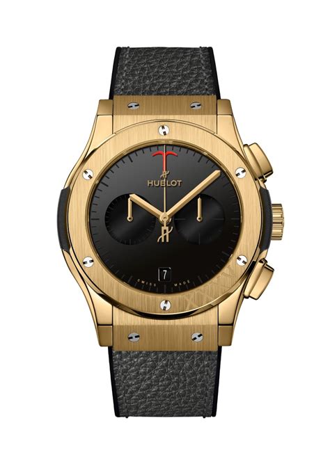 hublot treccani|Hublot per Treccani .